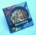 "Slow Cooking" de nieuwste manier van koken., Boeken, Kookboeken, Nieuw, Gezond koken, Ophalen of Verzenden, Hoofdgerechten