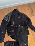 Motorpak met wintervoering, Evolution, Ophalen of Verzenden, Nieuw zonder kaartje, Heren