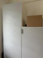 Kasten, Ophalen, 150 tot 200 cm, Met hangruimte, Zo goed als nieuw