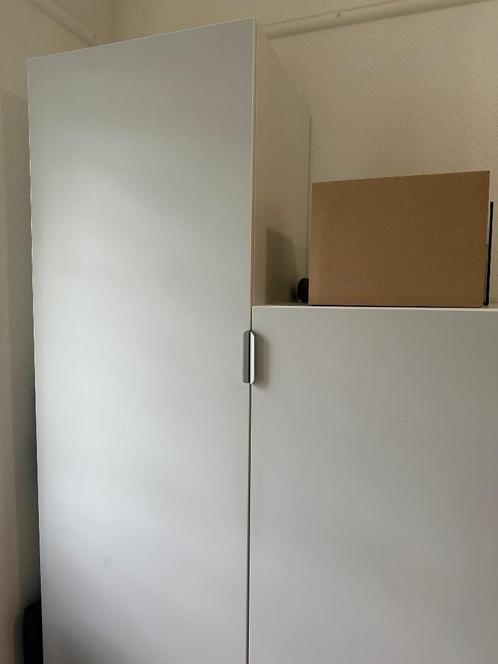 Kasten, Huis en Inrichting, Kasten | Kledingkasten, Zo goed als nieuw, 150 tot 200 cm, 150 tot 200 cm, 25 tot 50 cm, Met deur(en)