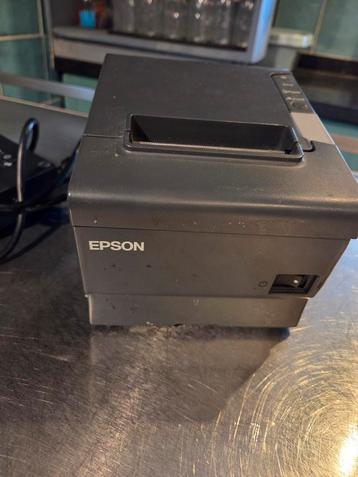 Epson miniprinter M265A voor horeca/bestelsysteem beschikbaar voor biedingen