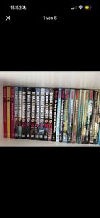 Baantjer boeken, Boeken, Ophalen of Verzenden, Gelezen, A.C. Baantjer, Tv-bewerking