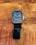 Apple watch ultra 1 in uitstekende staat!!!, Apple Watch ⌚️, Zwart, IOS, Ophalen of Verzenden