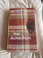 Het Achterhuis - Anne Frank, Ophalen of Verzenden, 20e eeuw of later, Zo goed als nieuw