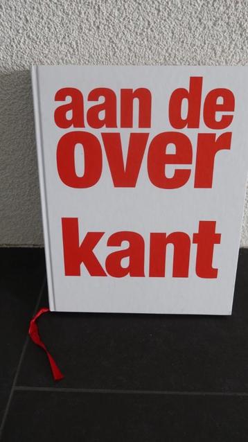 Aan de Overkant - Maaike Koning - Amsterdam Noord beschikbaar voor biedingen