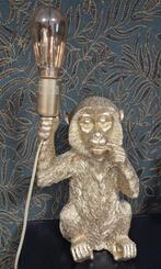 Tafellamp Monkey, Ophalen of Verzenden, Zo goed als nieuw