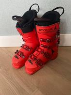 Atomic Skischoenen Maat 25/25.5, Ophalen, Gebruikt, Schoenen, Atomic