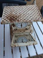 Antieke Weegschaal - 1910, Ophalen of Verzenden