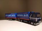 Daf Spido loop of sloop, Hobby en Vrije tijd, Modelauto's | 1:50, Verzenden, Gebruikt, Bus of Vrachtwagen, Lion Toys