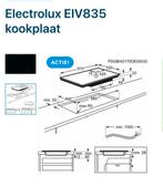 Electrolux eiv835, Ophalen, Zo goed als nieuw