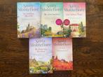 2x Santa Montefiore, Ophalen of Verzenden, Gelezen, Santa Montefiore, Europa overig