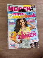 MEIDEN magazine, Ophalen of Verzenden, Gelezen, Overige typen