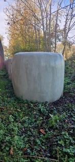 Te koop grote ronde balen 2e snede, Dieren en Toebehoren, Dierenvoeding, Ophalen of Verzenden, Vee