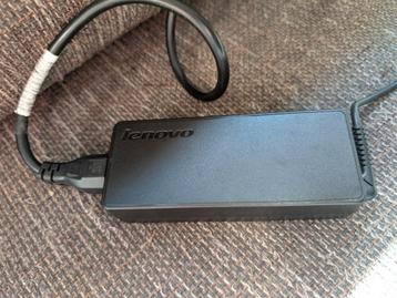 2x Lenovo oplaadkabel beschikbaar voor biedingen