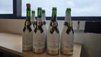 moet en chandon ice imperial leeg 750ml, Verzamelen, Wijnen, Ophalen of Verzenden, Gebruikt, Frankrijk, Overige typen