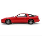 Toyota Supra MK3 Super Rood 1986 1/18 OTTO MOBILE R. OT1144, Verzenden, Nieuw, Auto, OttOMobile