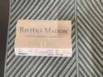 Riviera Maison Behang Timber Lines - Green, Huis en Inrichting, Stoffering | Behang, Ophalen of Verzenden, ., ., .