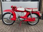 Nsu Quickly TT 1960, Overige merken, 3 versnellingen, 49 cc, Ophalen