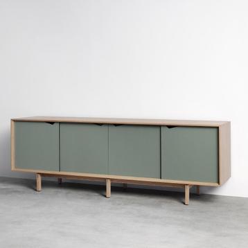 ByKato S1 Sideboard Bylato beschikbaar voor biedingen