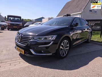 Renault Talisman 1.6 dCi Intens beschikbaar voor biedingen