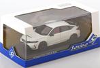 Jsn Solido 1:43 Honda Civic Typ R (FL5) 2022 wit, Solido, -, Nieuw, Ophalen of Verzenden