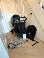 Bugaboo Buffalo kinderwagen met veel accessories, Gebruikt, Luchtbanden, Bugaboo, Ophalen