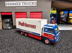 Wsi b keus peter wouters thermo b keus voor verbouw / opbouw, Hobby en Vrije tijd, Modelauto's | 1:50, Ophalen, Gebruikt, Bus of Vrachtwagen