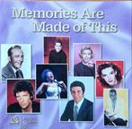 Memories Are Made Of This = 5cd BOX = Reader's Digest = 9,99, Cd's en Dvd's, Cd's | Verzamelalbums, Ophalen of Verzenden, Zo goed als nieuw
