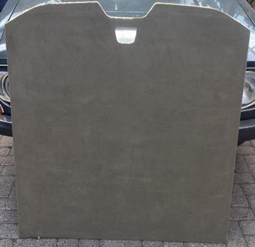 Kofferbak delen achter achterbank Volvo. V70 type 2, 2000-07 beschikbaar voor biedingen