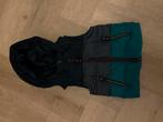 Bodywarmer Paris Bike maat 92, Kinderen en Baby's, Kinderkleding | Maat 92, Ophalen of Verzenden, Zo goed als nieuw, Jongen, Jas