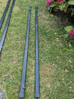 Thule squarebar 120cm, Auto diversen, Dakdragers, Ophalen, Gebruikt