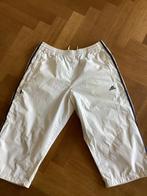 Adidas tennisbroek, mt m, Adidas, Gebruikt, Ophalen of Verzenden, Kleding