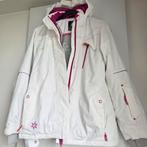 Ski jas Icepeak 164 dames XS  wintersport jas, Ophalen of Verzenden, Zo goed als nieuw, Meisje, Jas