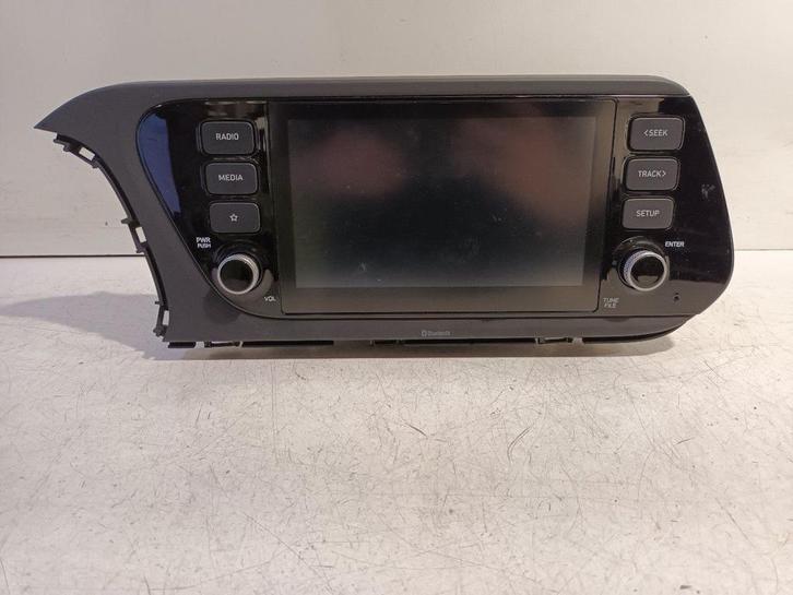 Radio Hyundai i20, Auto diversen, Autoradio's, Ophalen of Verzenden