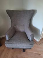 Draai Fauteuil, Huis en Inrichting, Fauteuils, Stof, 75 tot 100 cm, Ophalen of Verzenden, 75 tot 100 cm