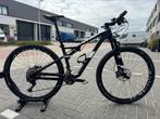 Cube AMS 100 C:68 race full carbon mountainbike, Fietsen en Brommers, Fietsen | Mountainbikes en ATB, Zo goed als nieuw, Ophalen