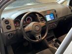 Volkswagen Golf Plus 1.4 TSI Automaat | Cruise | Carplay | C, Stof, Gebruikt, Startonderbreker, 122 pk