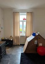 Twee paar nieuwe gordijnen, 4 dagen oud, verkeerde kleur, Huis en Inrichting, Stoffering | Gordijnen en Lamellen, Ophalen, 200 cm of meer