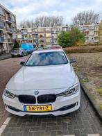 BMW 3-Serie (e90) 1.6 316I 2013 Wit + een set winter banden, Auto's, Te koop, Geïmporteerd, 5 stoelen, Benzine