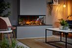 british fires new forest 1200 elektrische haard, Huis en Inrichting, Haarden, Ophalen of Verzenden, Nieuw, Inbouwhaard, Elektrische haard