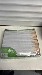 eetstokjes 15 dozen beschikbaar, Ophalen of Verzenden, Nieuw
