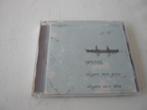 CD Spinvis - Dagen van gras Dagen van stro, Cd's en Dvd's, Verzenden, Zo goed als nieuw