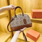 Bruine Handtas, Ophalen of Verzenden, Nieuw, Bruin, Handtas