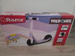 Razor Wild Ones Junior Scooter - Unicorn, Ophalen of Verzenden, Nieuw, Gewone step