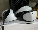 PSVR2 set – bijna nieuw, Spelcomputers en Games, Virtual Reality, Ophalen, Zo goed als nieuw, VR-bril, Sony PlayStation