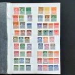 Postzegels El Salvador – verzameling albumbladen, Ophalen of Verzenden, Gestempeld, Midden-Amerika