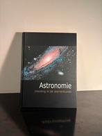 Astronomie inleiding in de sterrenkunde (nederlands), Boeken, Wetenschap, Ophalen of Verzenden, Gelezen, Stefan deiters, Overige wetenschappen