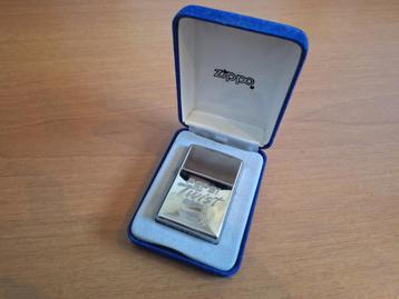 Silver Plated Zippo - Pepsi Twist 2003 beschikbaar voor biedingen