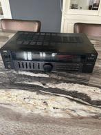 JVC receiver RX-302L 190 W 8Ohms, Gebruikt, JVC, Ophalen of Verzenden, 120 watt of meer