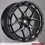 19 inch HFX1 velgen Audi Seat Volkswagen Skoda 5x112 et42, 19 inch, Velg(en), Nieuw, Ophalen of Verzenden